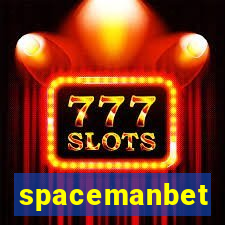 spacemanbet