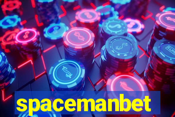 spacemanbet