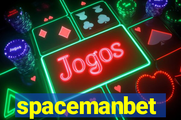 spacemanbet