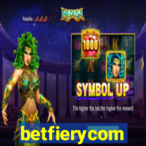 betfierycom