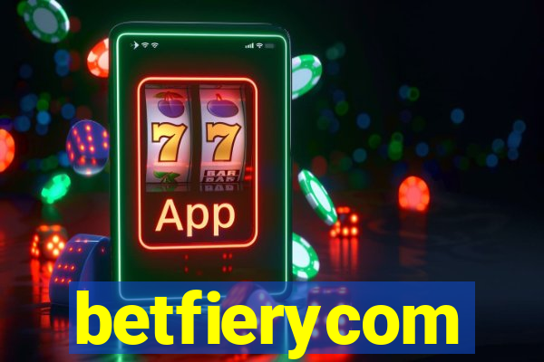 betfierycom