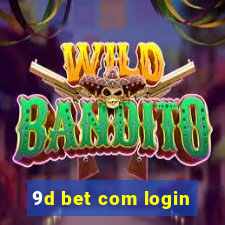 9d bet com login