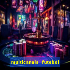 multicanais futebol real madrid