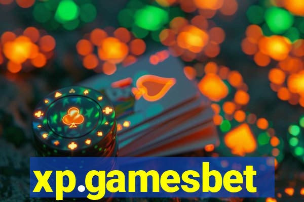 xp.gamesbet