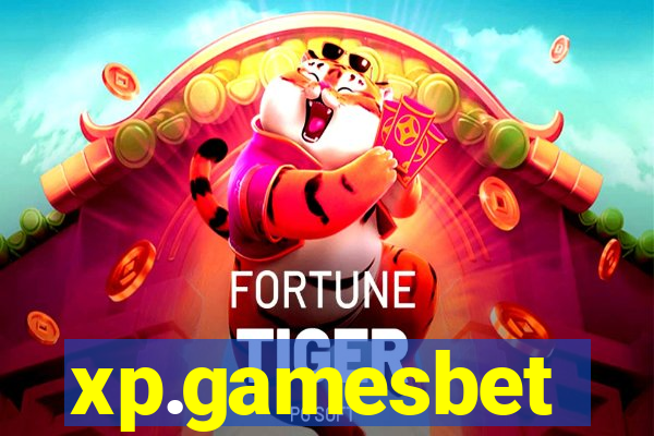 xp.gamesbet