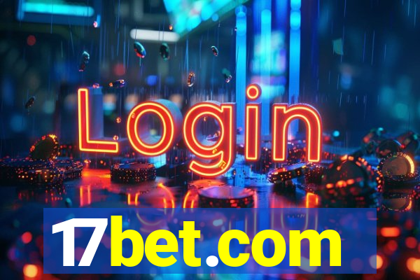 17bet.com