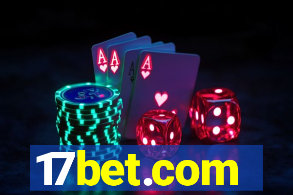 17bet.com