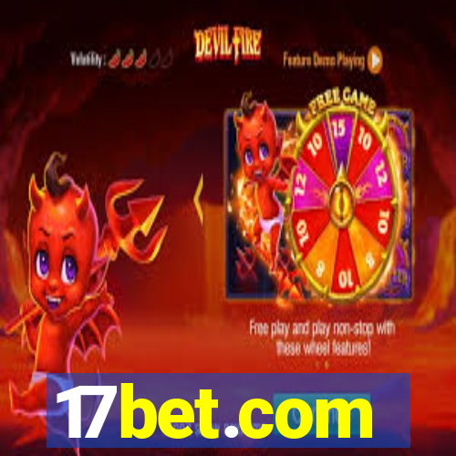 17bet.com