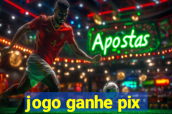 jogo ganhe pix