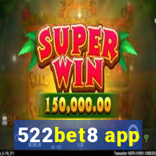 522bet8 app