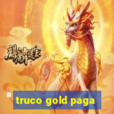 truco gold paga