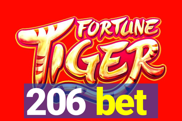 206 bet