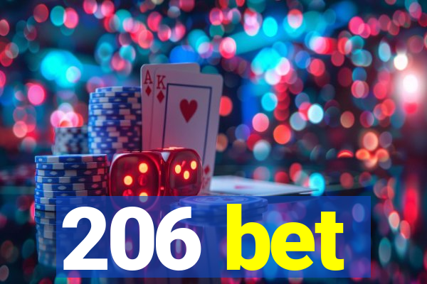 206 bet