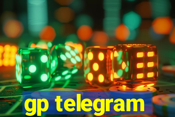 gp telegram