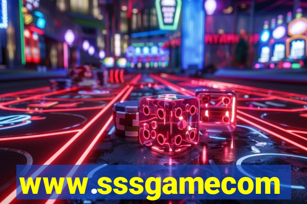 www.sssgamecom