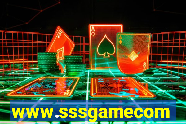 www.sssgamecom