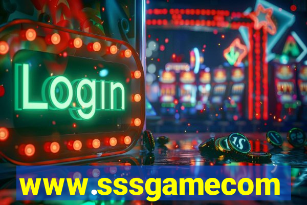 www.sssgamecom