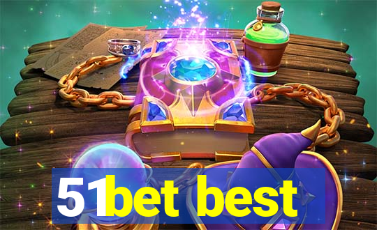 51bet best