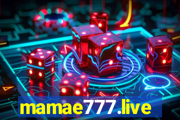 mamae777.live