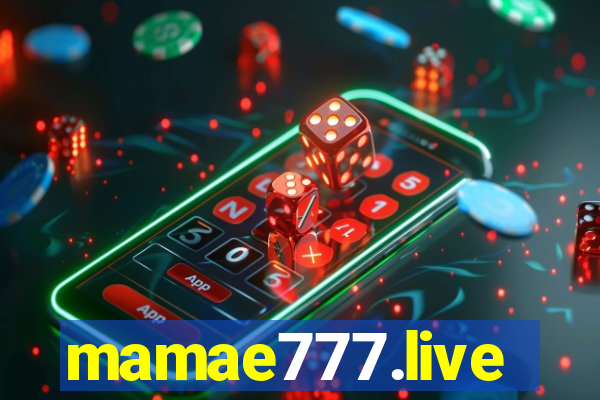 mamae777.live