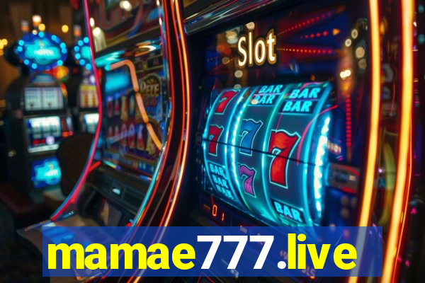 mamae777.live