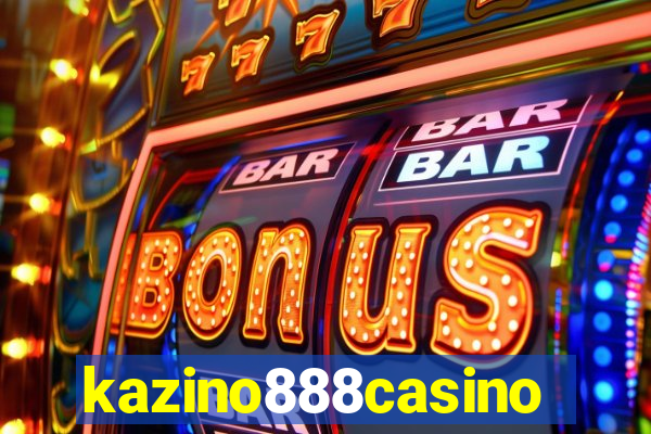 kazino888casino