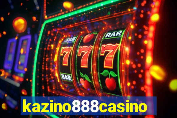 kazino888casino