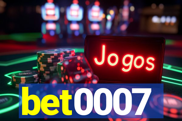 bet0007