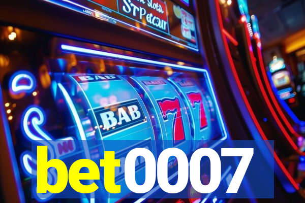 bet0007