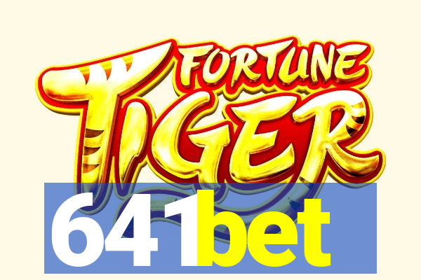 641bet