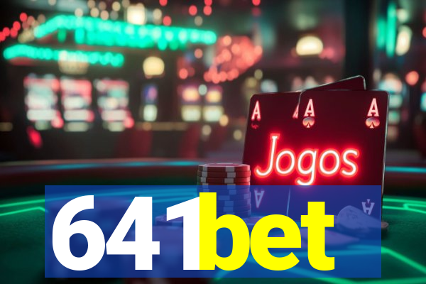 641bet