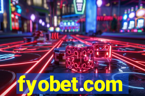 fyobet.com