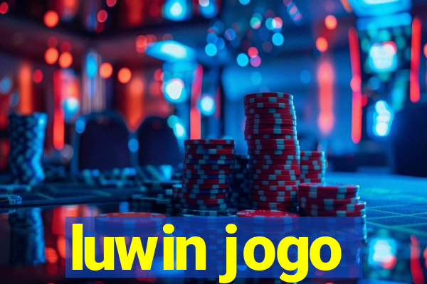 luwin jogo