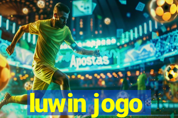 luwin jogo