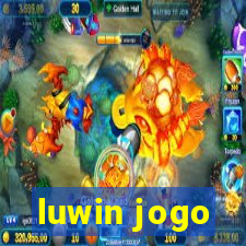 luwin jogo