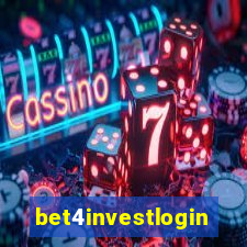 bet4investlogin