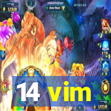 14 vim