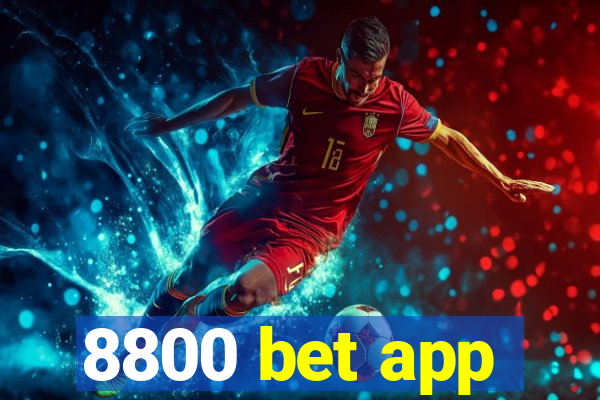 8800 bet app