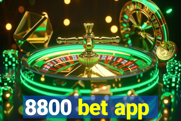 8800 bet app