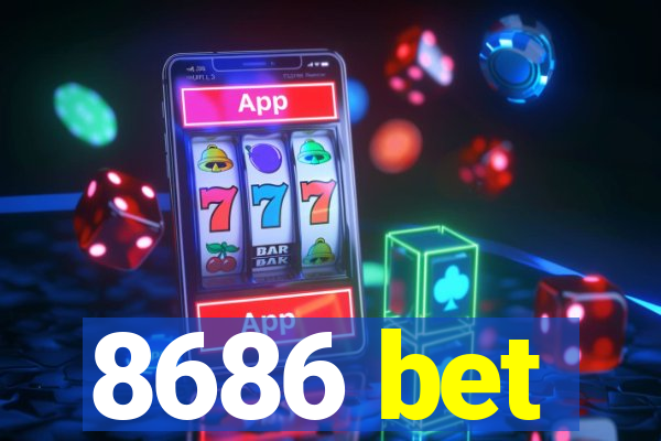 8686 bet