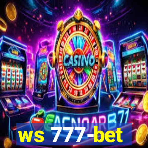 ws 777-bet