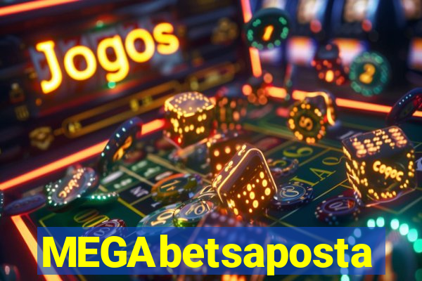 MEGAbetsaposta