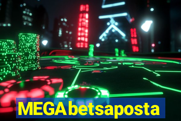 MEGAbetsaposta