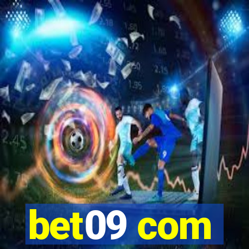 bet09 com