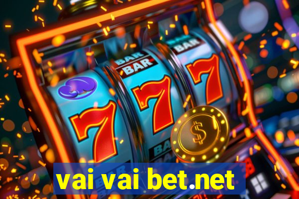 vai vai bet.net