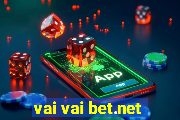 vai vai bet.net