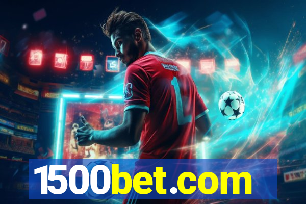 1500bet.com