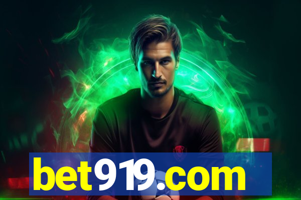 bet919.com