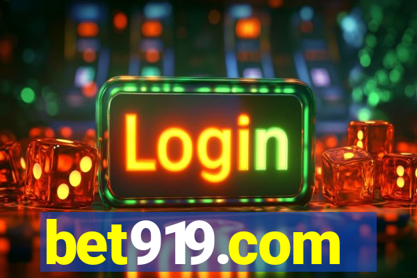 bet919.com