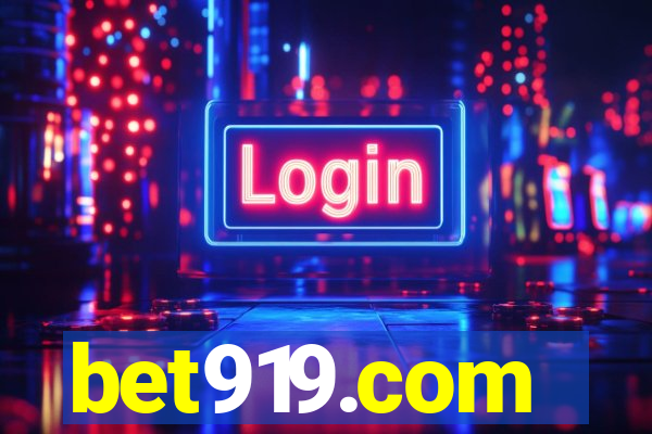 bet919.com